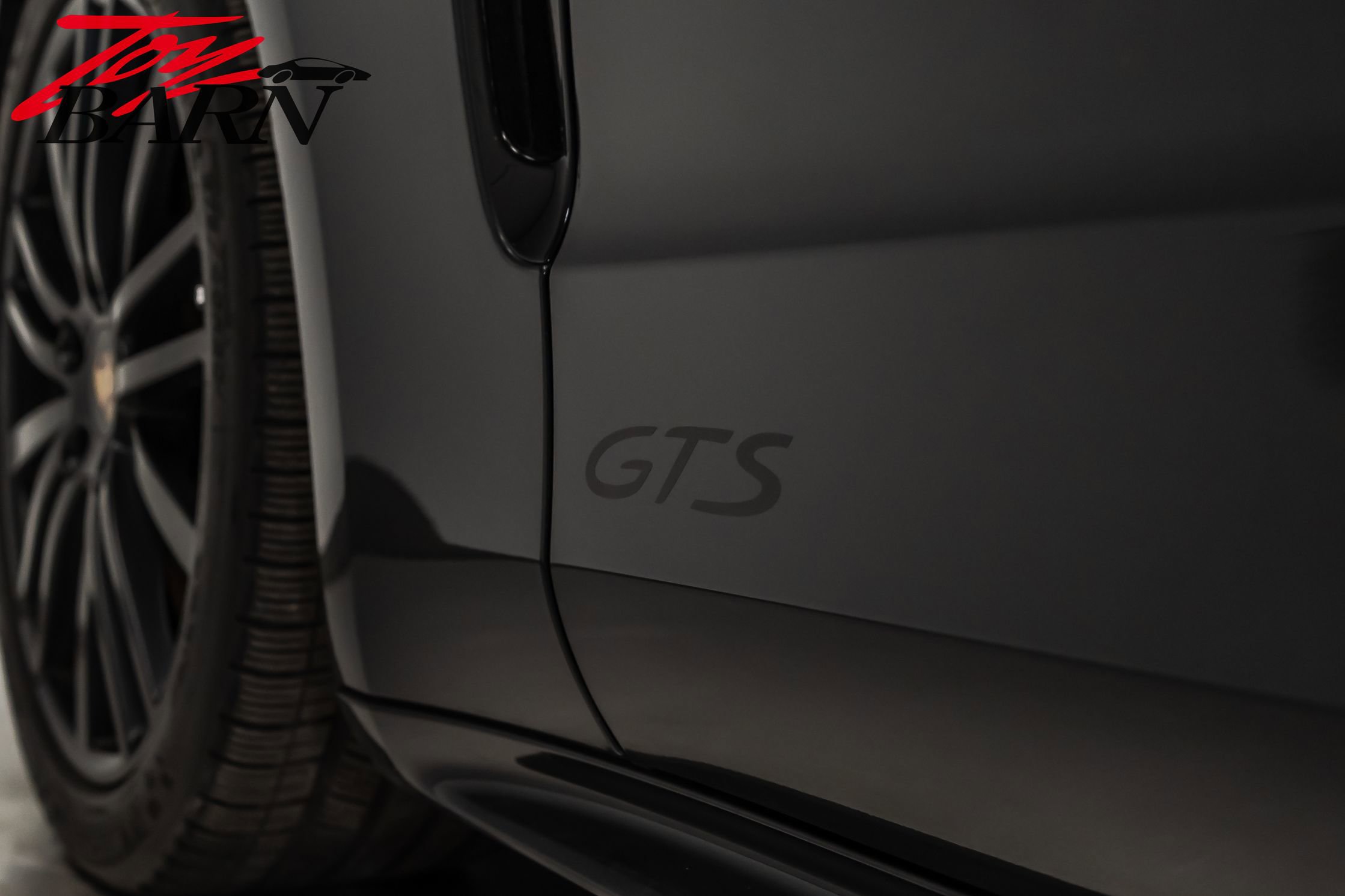 Used 2020 Porsche Panamera GTS image 14