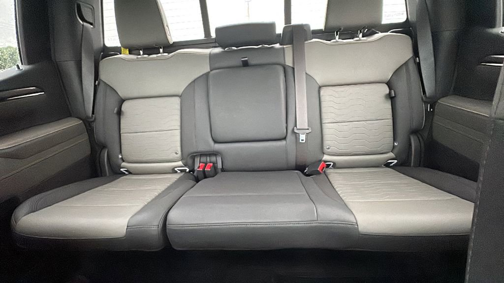 Used 2024 Chevrolet Silverado 1500 ZR2 w/ ZR2 Bison Edition image 25