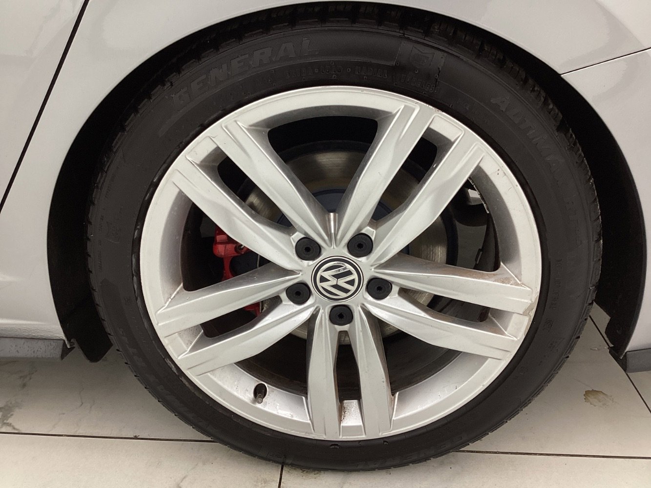 Used 2019 Volkswagen Jetta GLI image 43