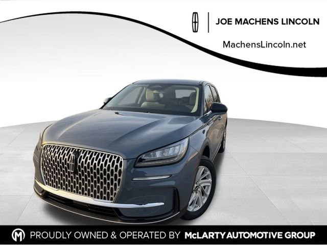 Used 2025 Lincoln Corsair Premiere image 1