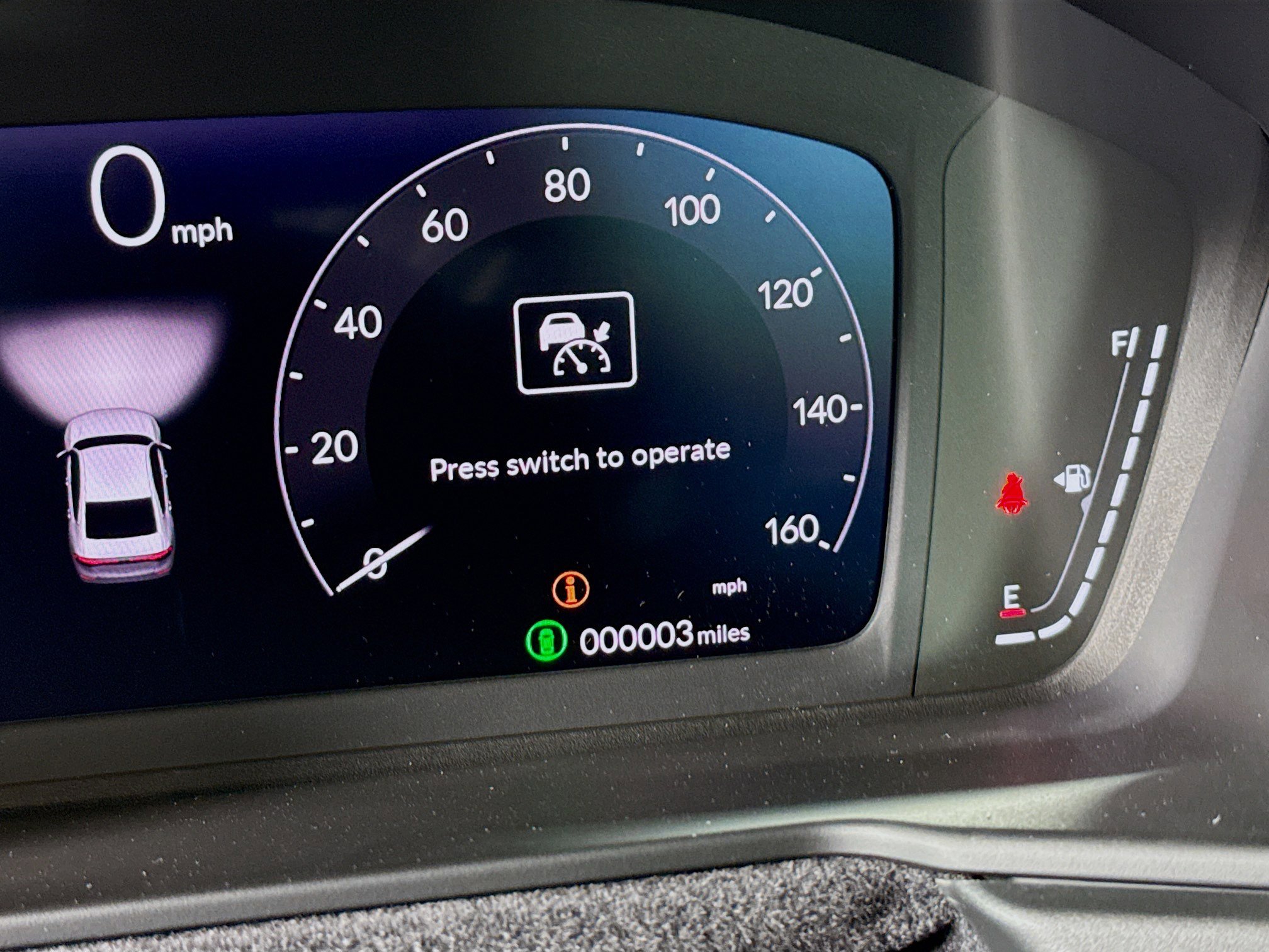 New 2025 Honda Accord LX image 11