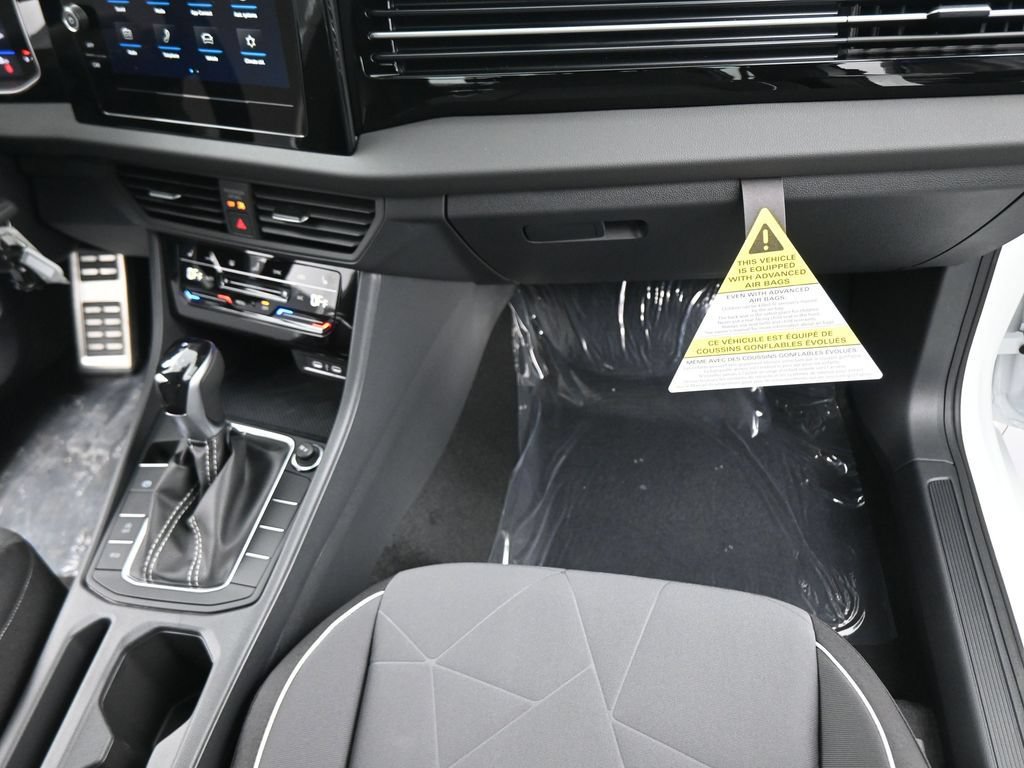 New 2026 Volkswagen Jetta Sport FWD image 42
