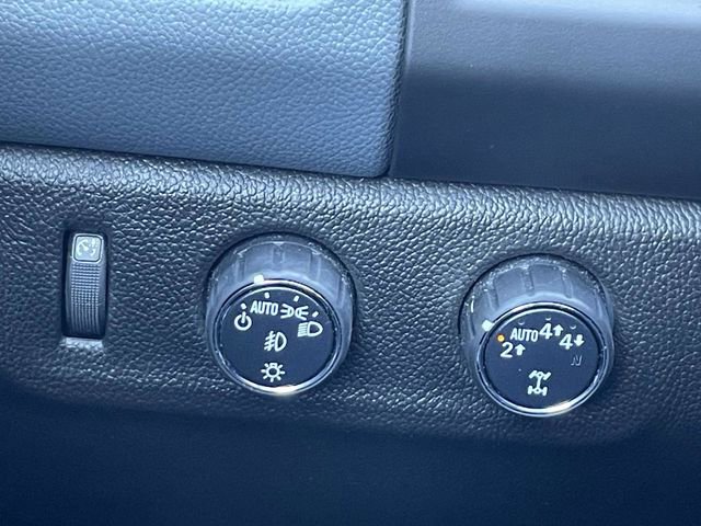 Certified 2019 Chevrolet Colorado Z71 image 29