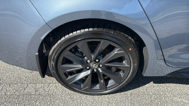 Used 2026 Toyota Corolla SE FWD image 12