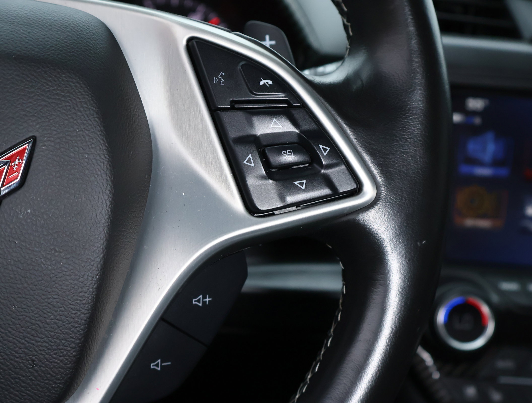 Used 2018 Chevrolet Corvette Grand Sport image 19