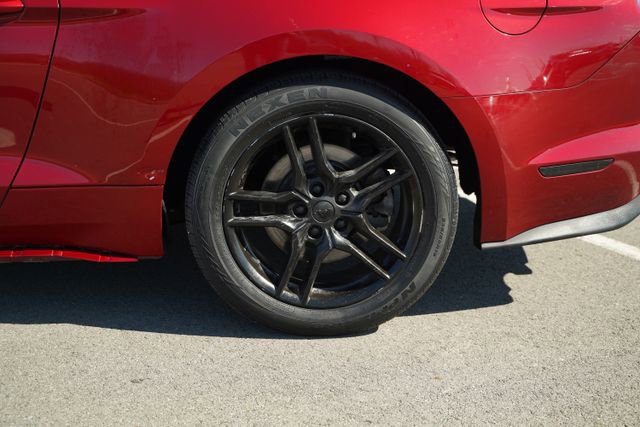 Used 2018 Ford Mustang Coupe w/ Equipment Group 101A image 33