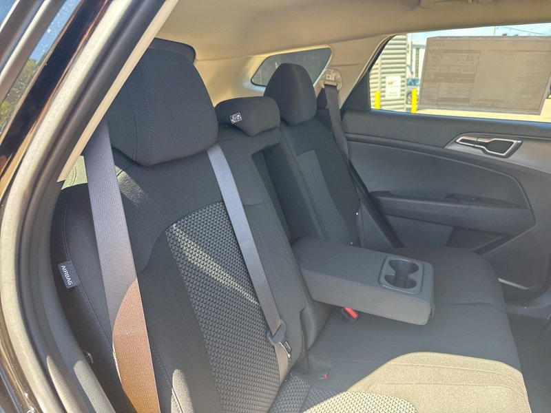 New 2026 Kia Sportage S image 13