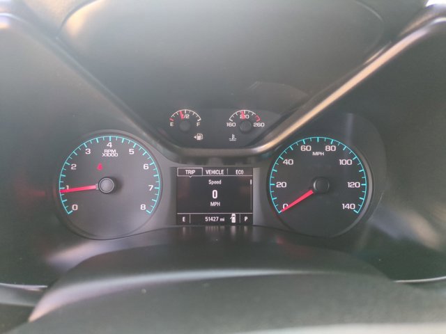 Used 2021 Chevrolet Colorado LT w/ Safety Package RWD image 11