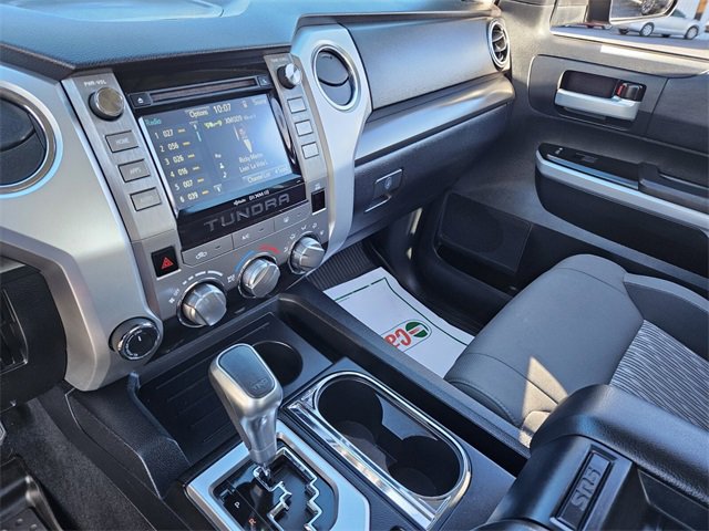 Used 2018 Toyota Tundra SR5 image 21
