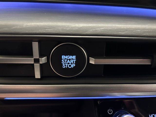New 2026 Hyundai Santa Fe Limited AWD/4WD image 21
