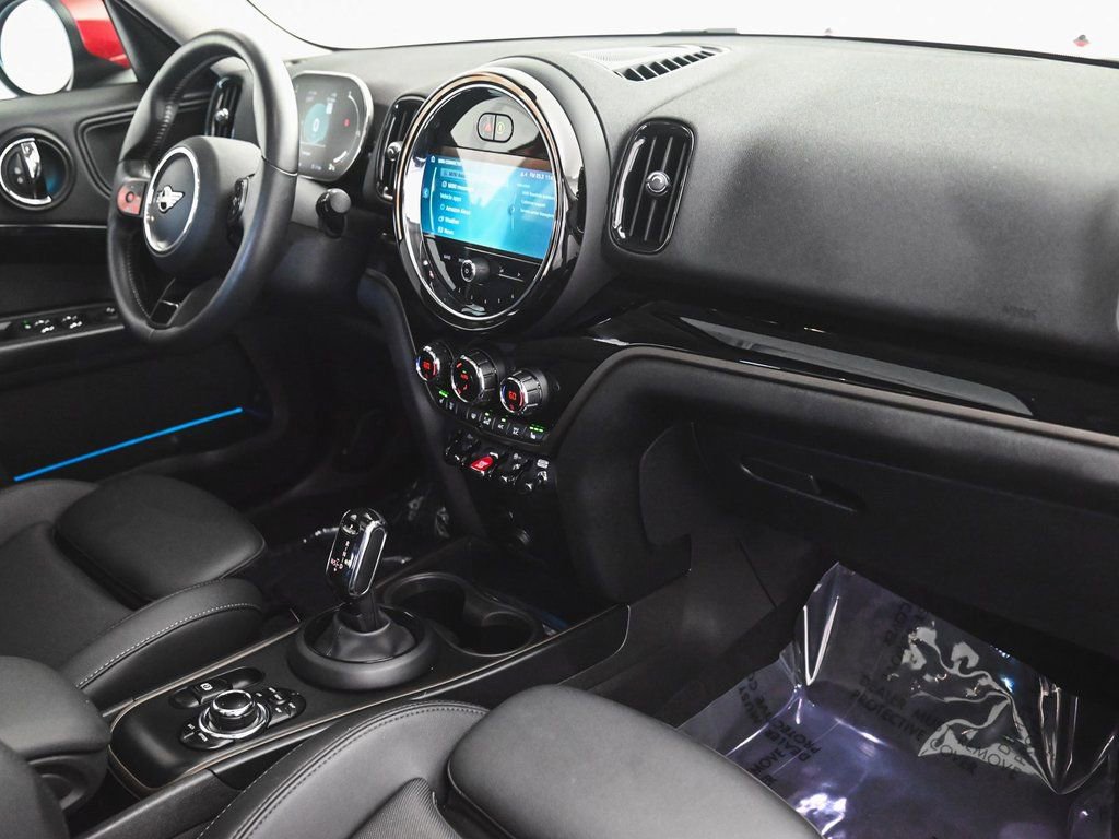 Used 2023 MINI Cooper Countryman S image 35