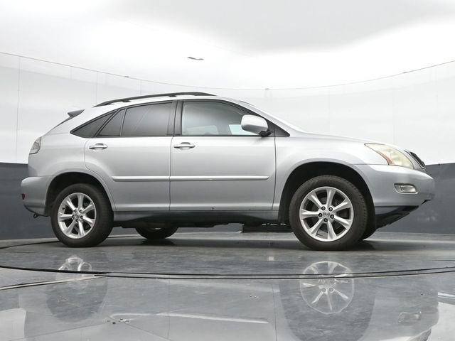 Used 2009 Lexus RX 350 2WD image 11
