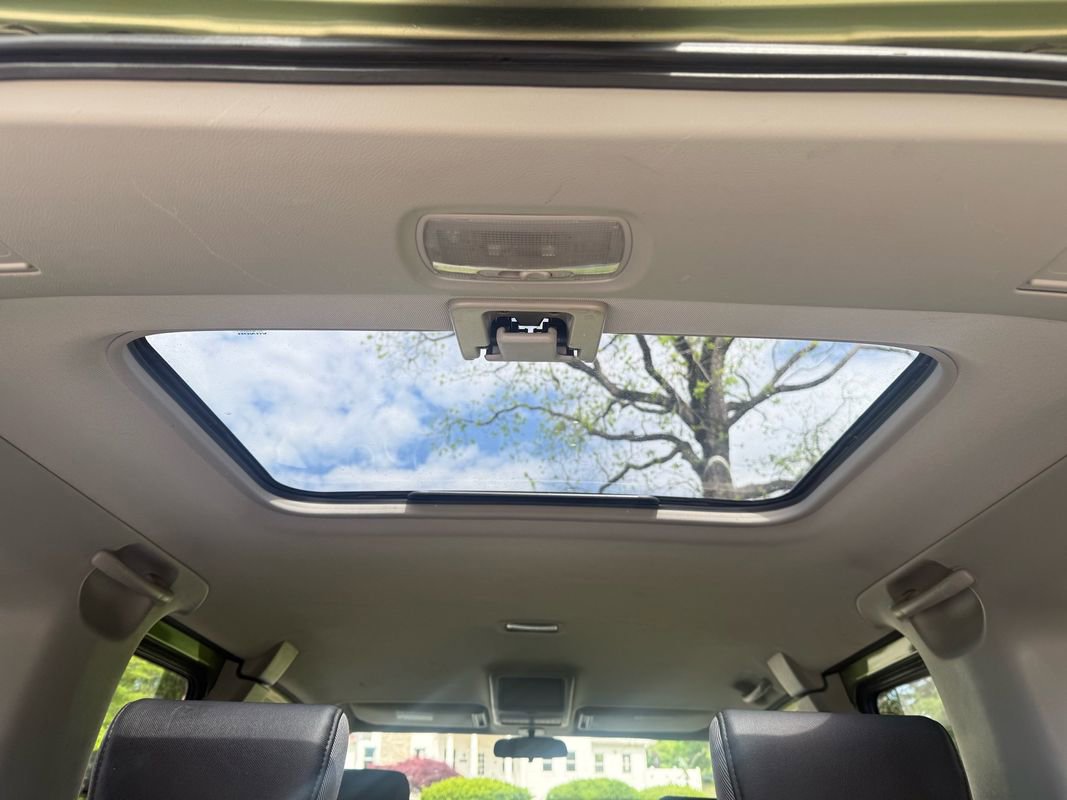 Used 2006 Honda Element EX-P image 31