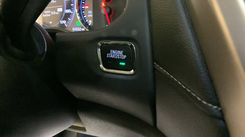 Used 2021 GMC Acadia Denali w/ Denali Technology Package image 42