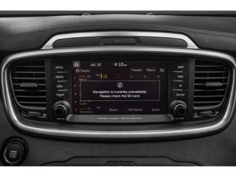 Certified 2019 Kia Sorento SX image 19
