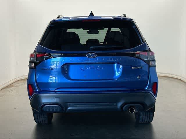 Certified 2026 Subaru Forester Touring AWD/4WD image 4