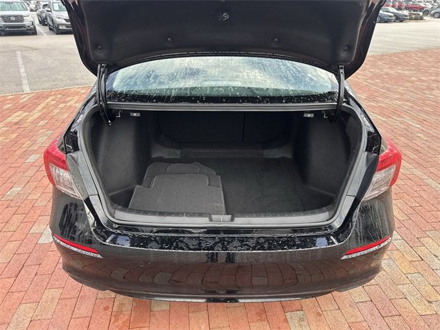 Certified 2023 Honda Civic Touring image 28