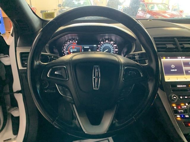 Used 2018 Lincoln MKZ Premiere w/ Magnetic Appearance Package image 16