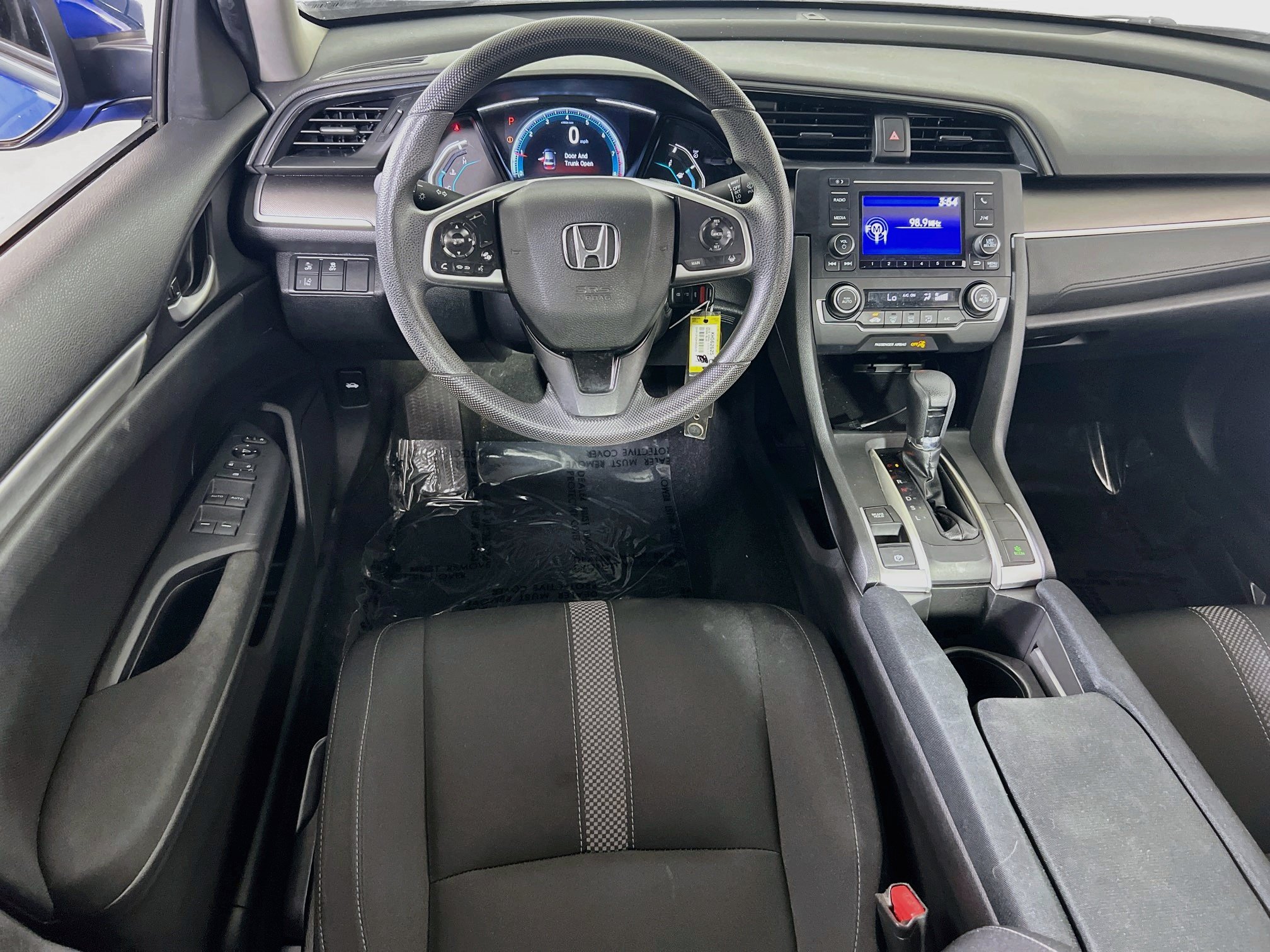 Used 2019 Honda Civic LX image 20