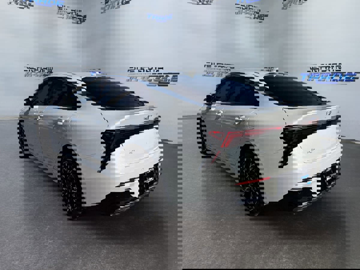 Used 2025 Kia K5 GT-Line image 7