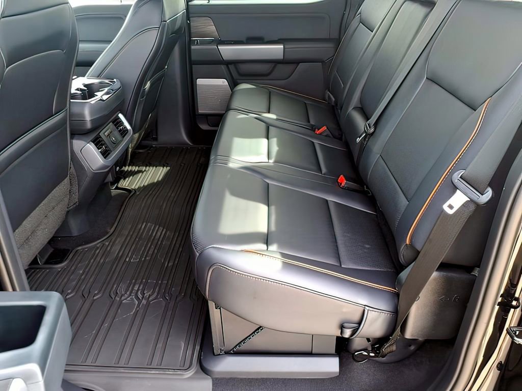 New 2026 Ford F150 Lariat w/ Equipment Group 502A High AWD/4WD image 20