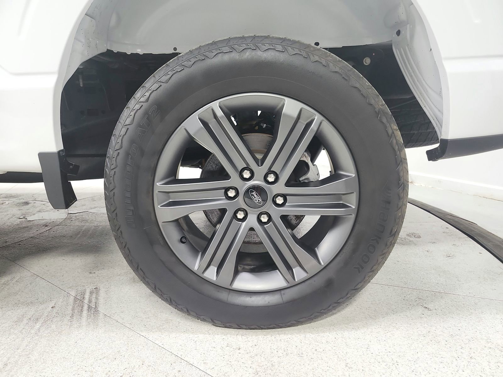 Used 2023 Ford F150 Lariat w/ Equipment Group 502A High image 52