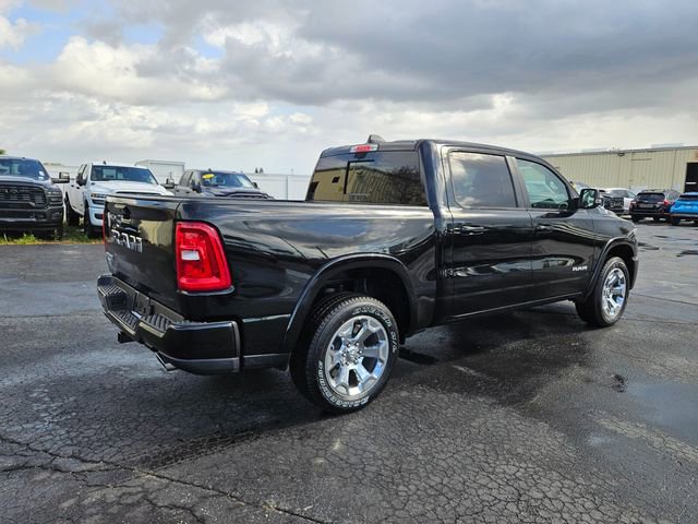 New 2026 RAM 1500 Big Horn image 11