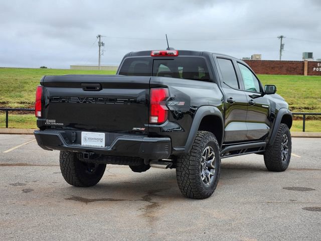 New 2026 Chevrolet Colorado ZR2 w/ Technology Package image 4