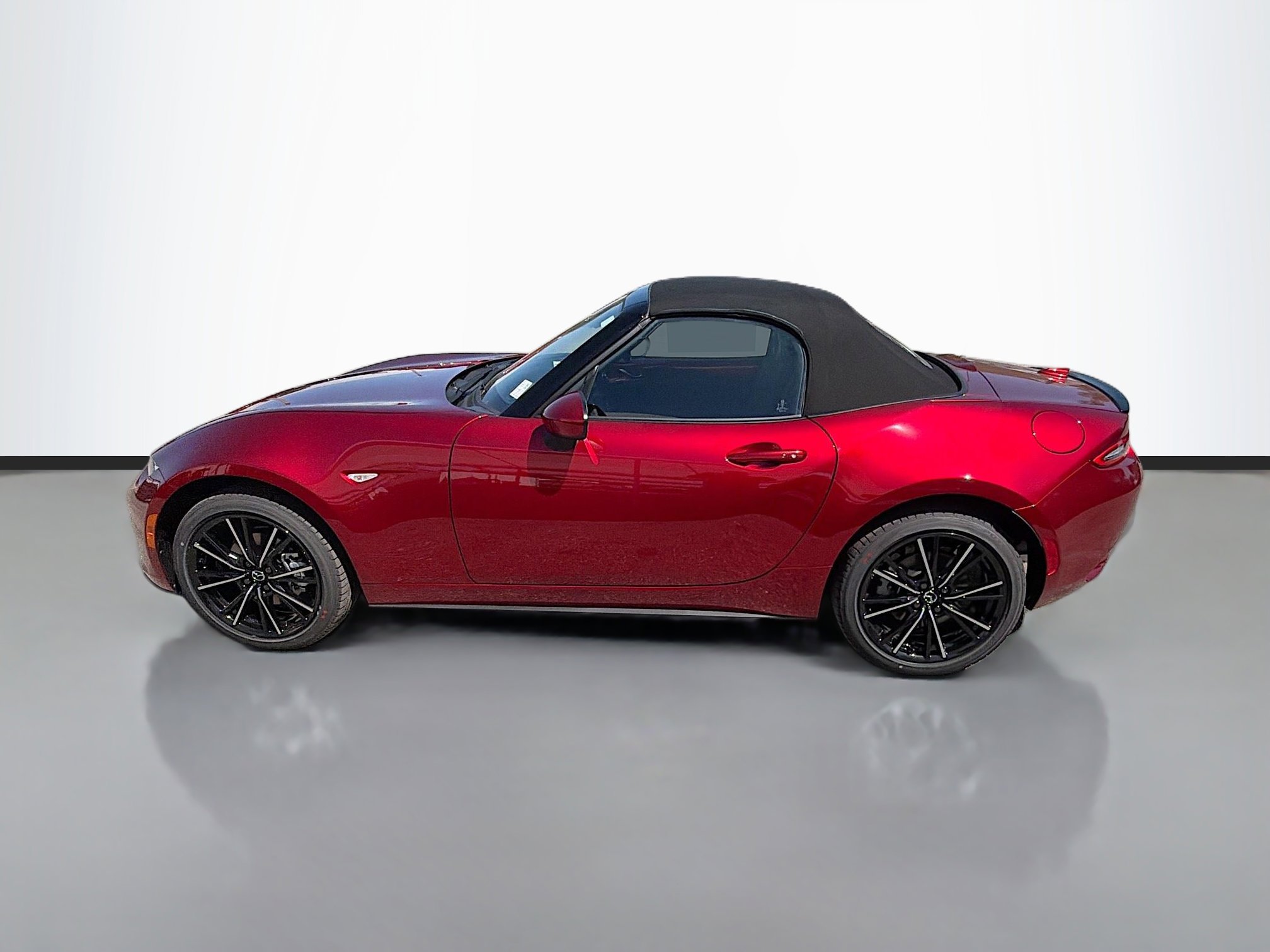 New 2026 MAZDA MX-5 Miata Grand Touring image 7