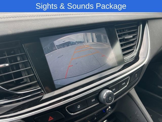 Used 2018 Buick Regal Essence w/ Driver Confidence Package #1 image 8