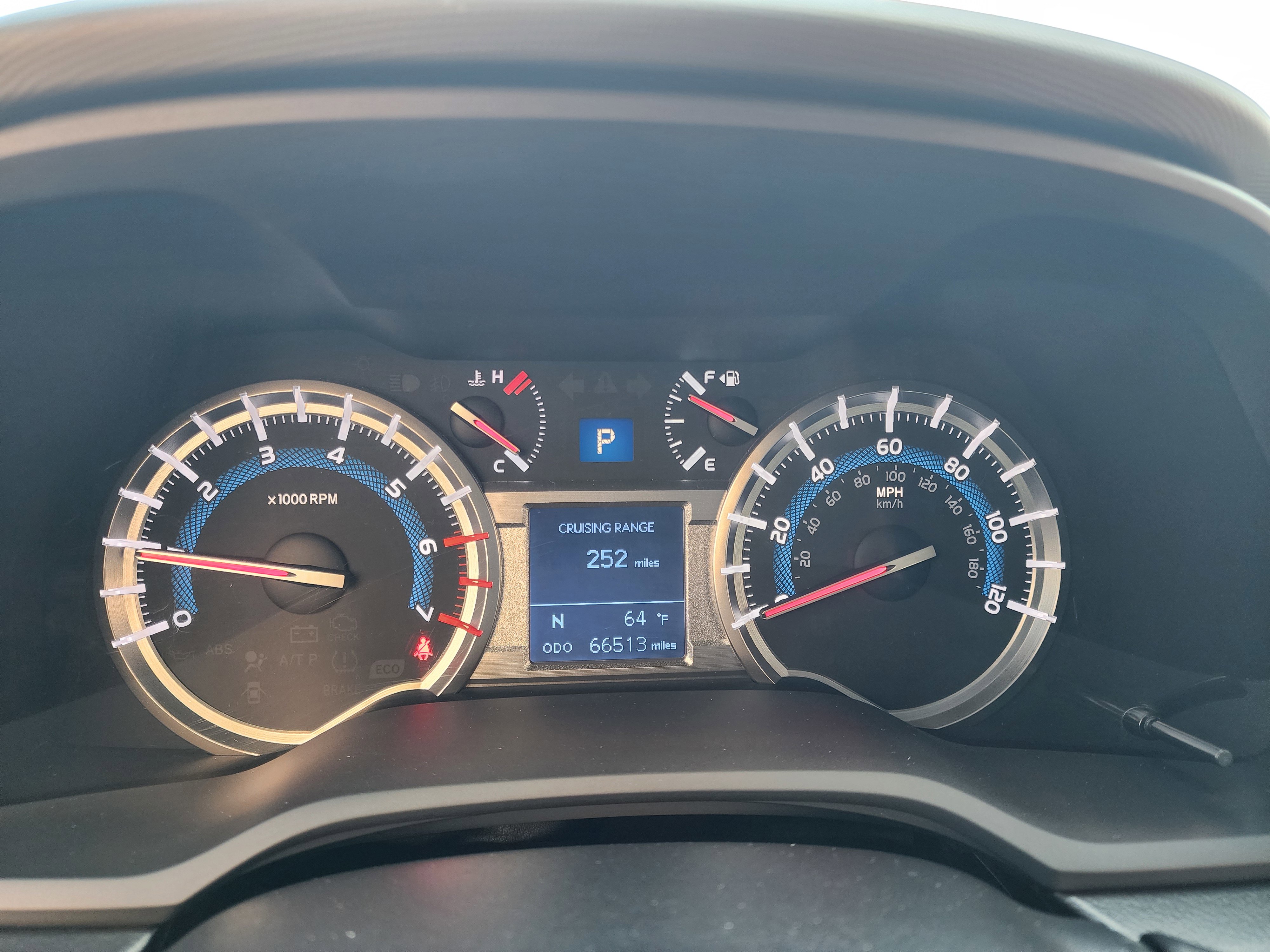 Used 2019 Toyota 4Runner TRD Off-Road Premium image 21