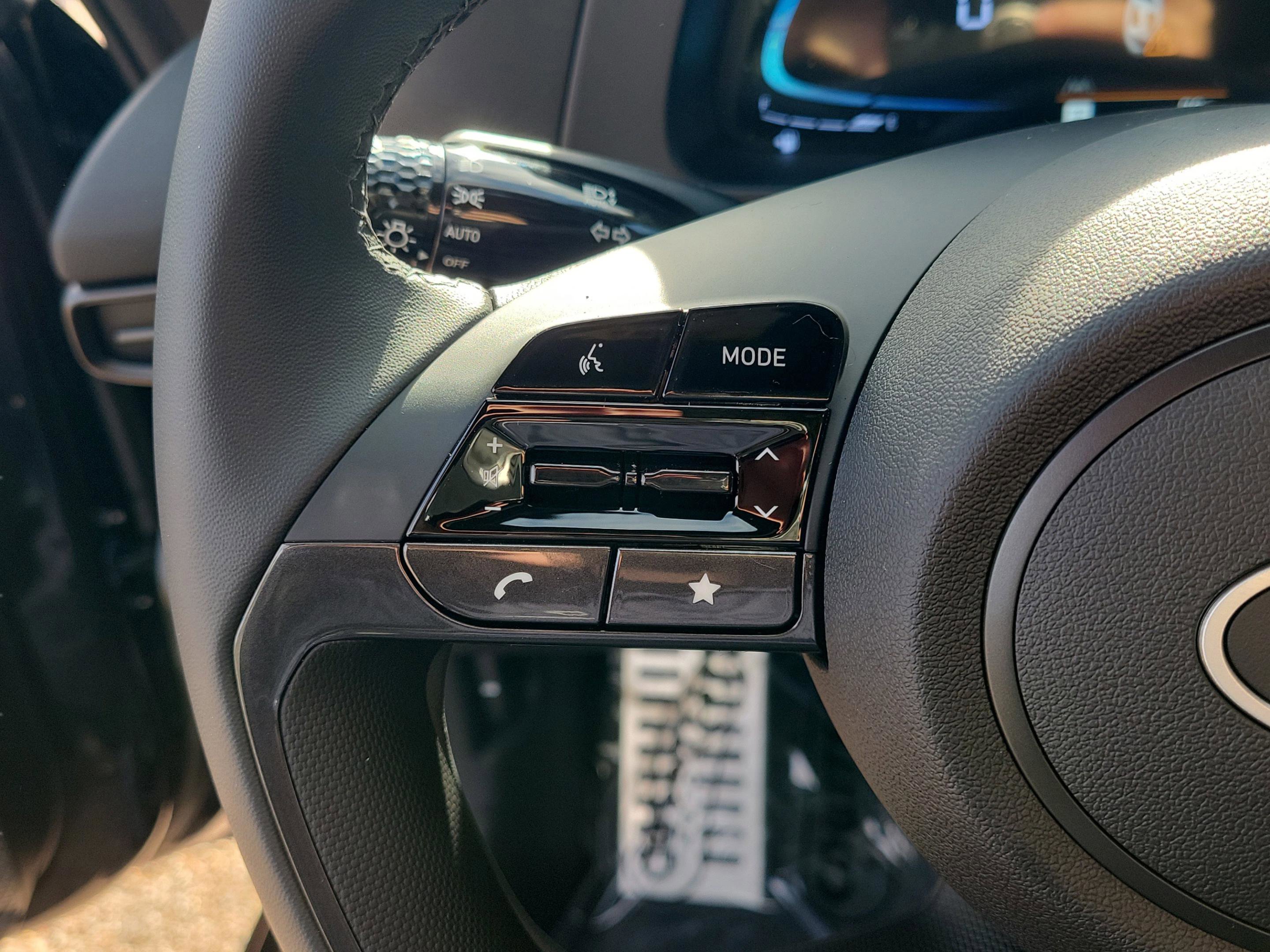 New 2026 Hyundai Elantra SEL Sport image 25