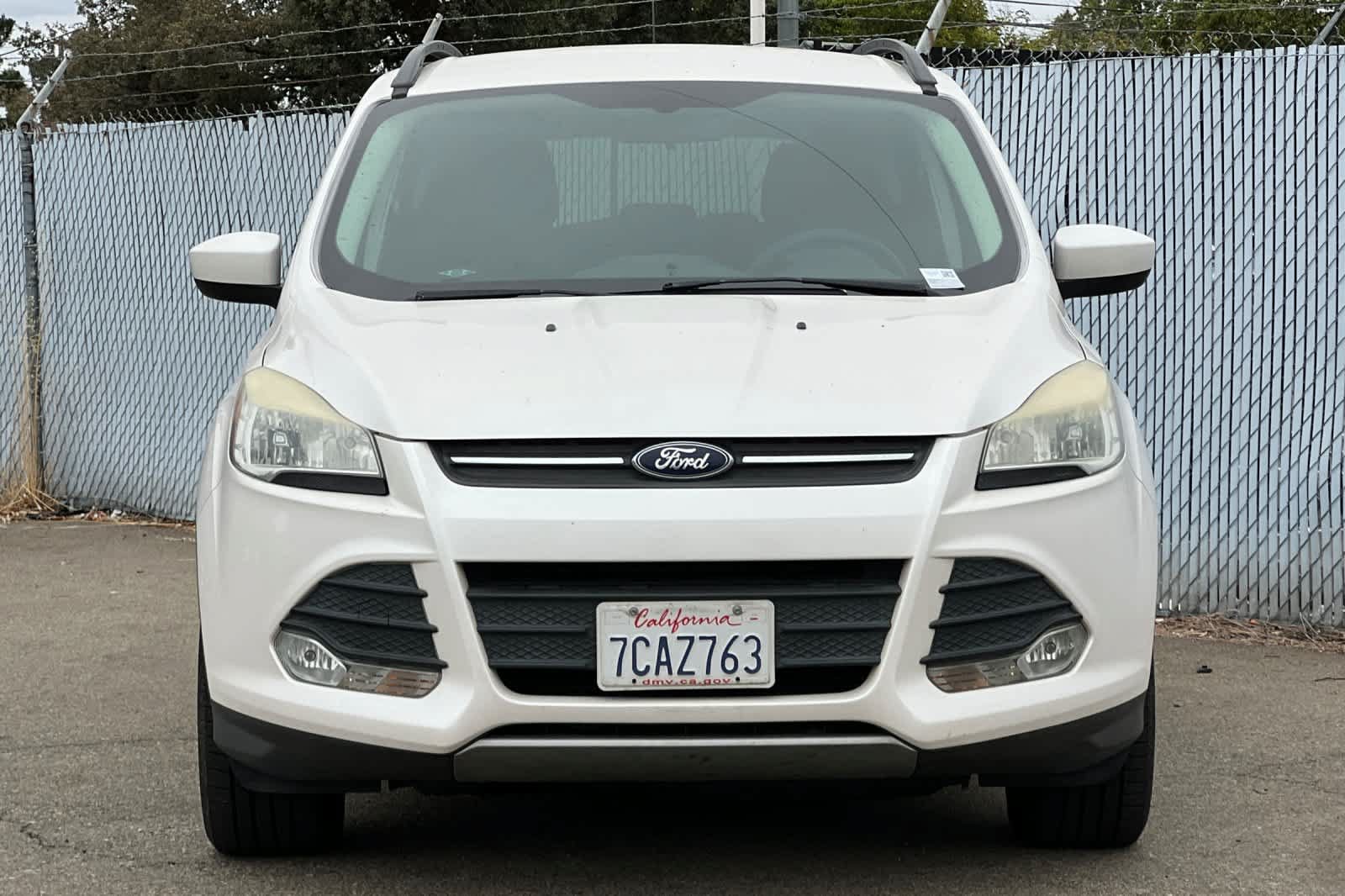 Used 2014 Ford Escape SE w/ Equipment Group 201A FWD image 8