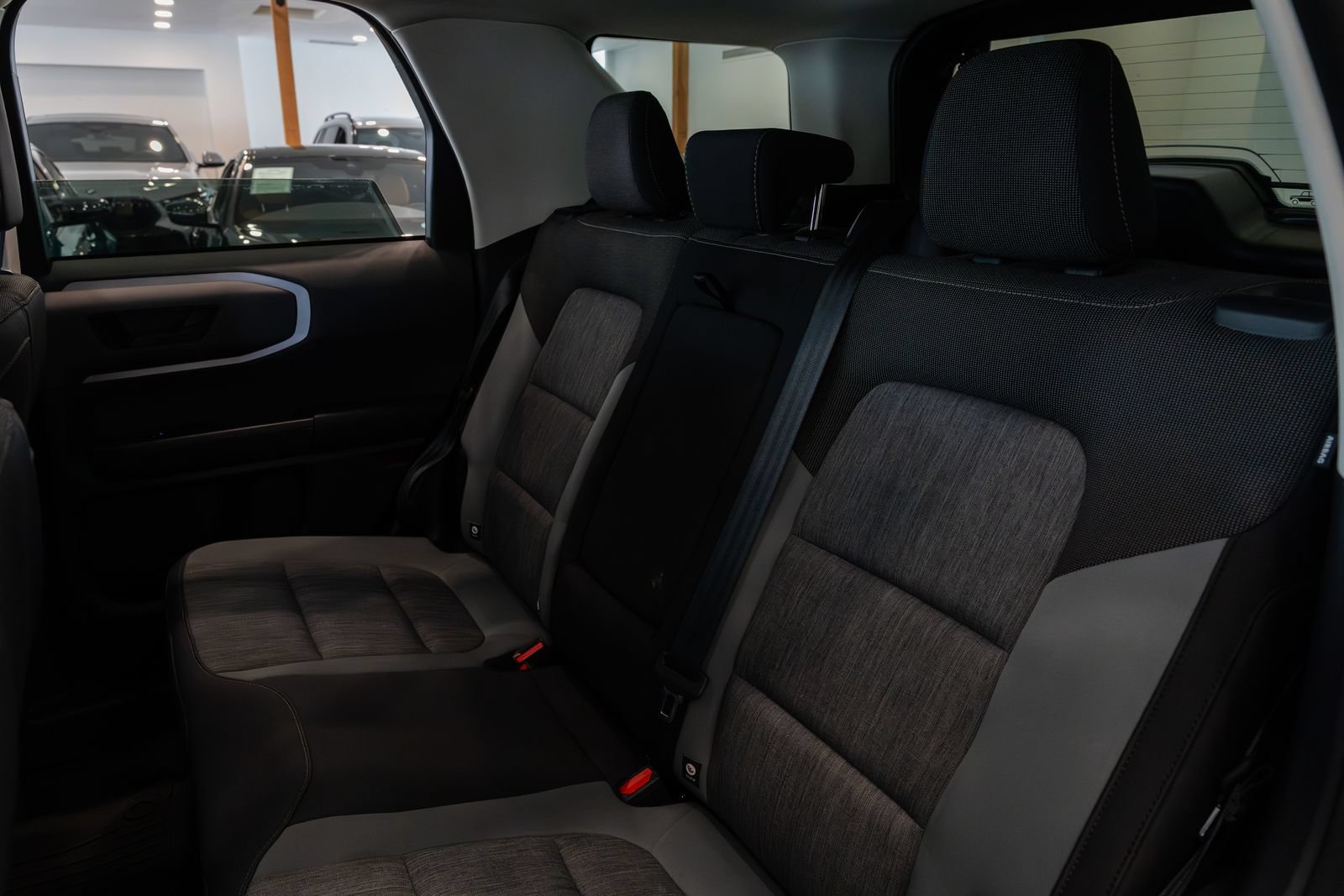 Used 2023 Ford Bronco Sport Big Bend AWD/4WD image 14