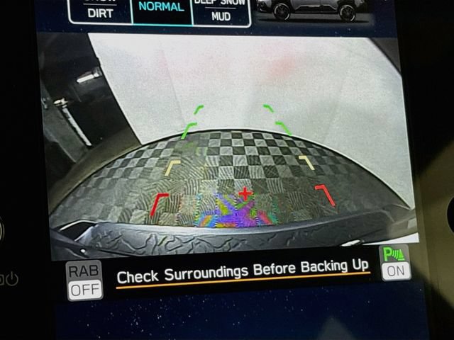 Certified 2024 Subaru Crosstrek 2.5i Wilderness w/ Crosstrek Mirror Package AWD/4WD image 17