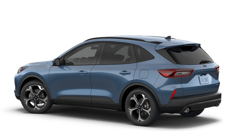 New 2026 Ford Escape ST-Line Select w/ Tech Pack #1 AWD/4WD image 34