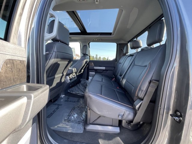 New 2026 Ford F350 Lariat w/ Lariat Ultimate Package image 11