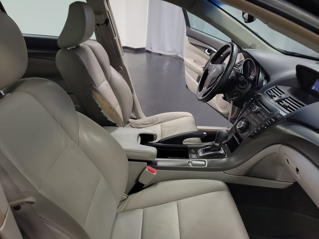 Used 2012 Acura TL FWD image 28