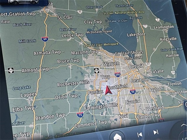 New 2026 Mercedes-Benz CLE 53 AMG 4MATIC Cabriolet image 16