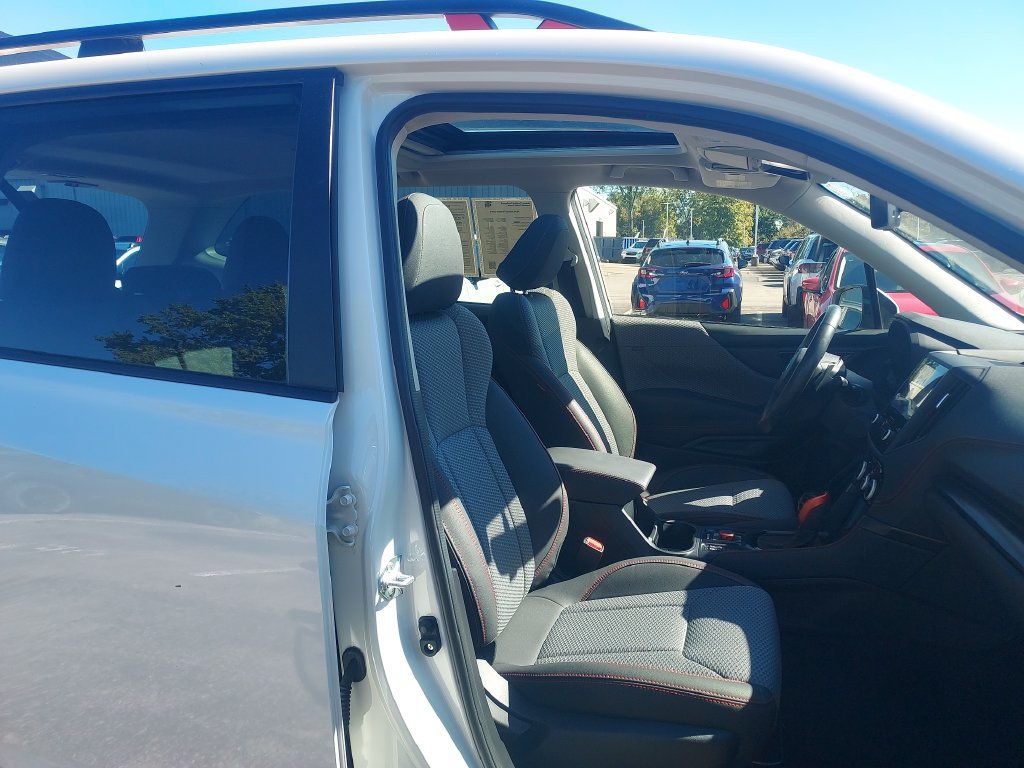 Used 2024 Subaru Forester Sport AWD/4WD image 35