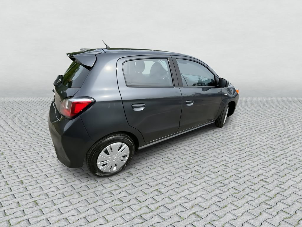 Used 2024 Mitsubishi Mirage FWD image 8