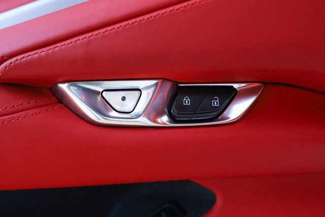 Used 2025 Chevrolet Corvette Z06 image 45