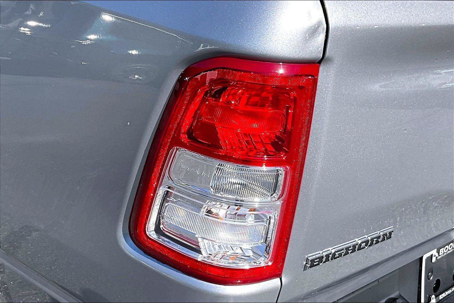 Used 2022 RAM 1500 Big Horn AWD/4WD image 31