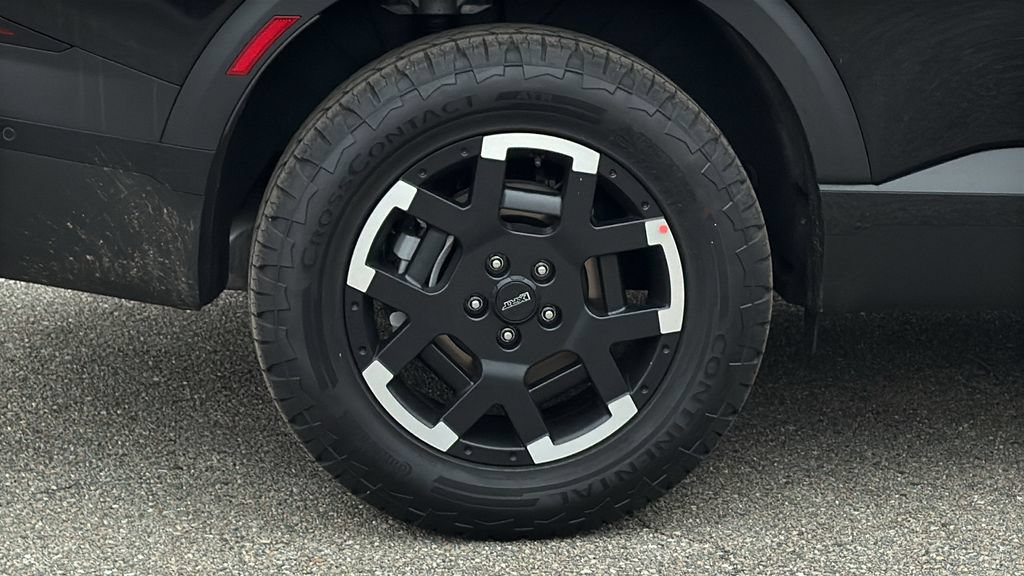 New 2026 Hyundai Palisade XRT Pro AWD/4WD image 5