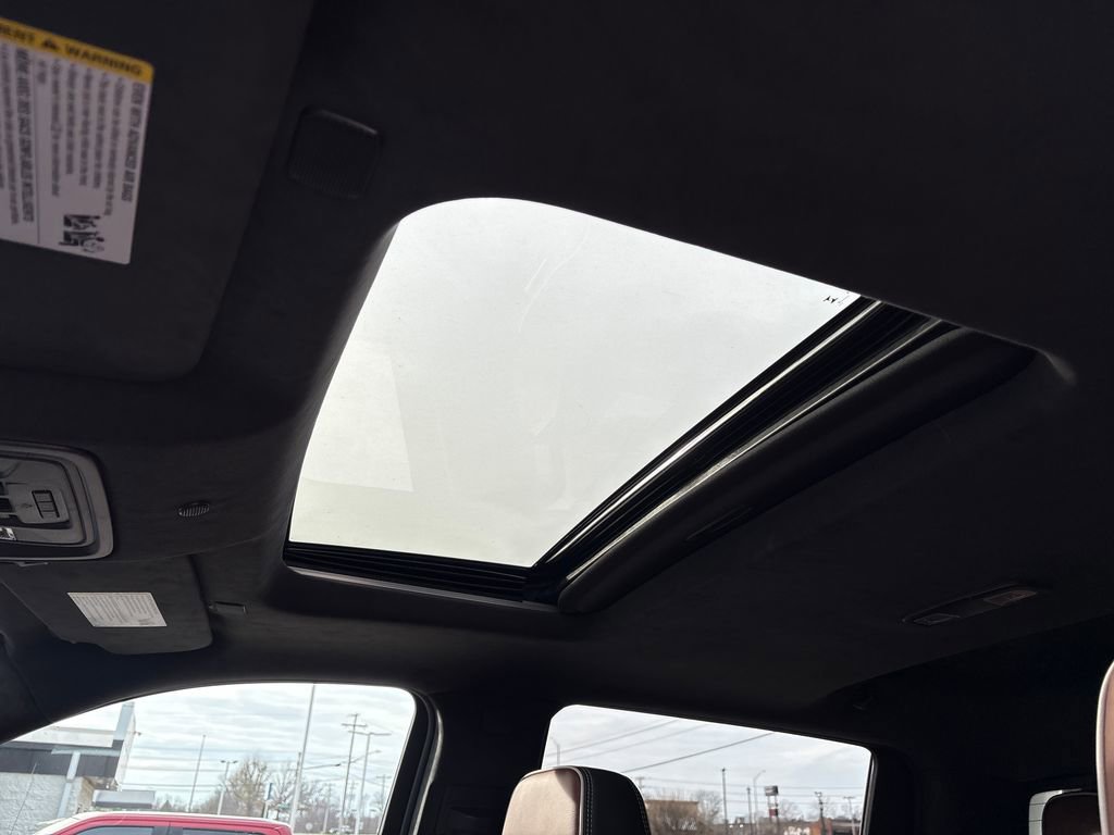 Certified 2025 GMC Sierra 2500 Denali Ultimate image 22