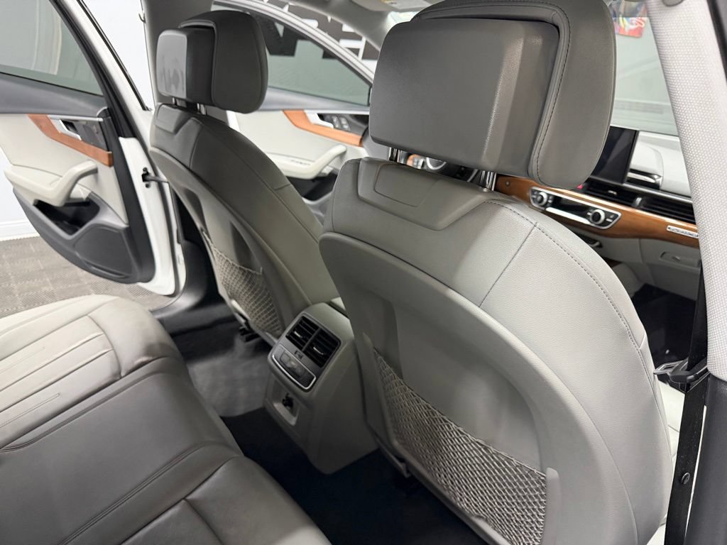 Used 2023 Audi A4 2.0T Premium w/ Convenience Package AWD/4WD image 45