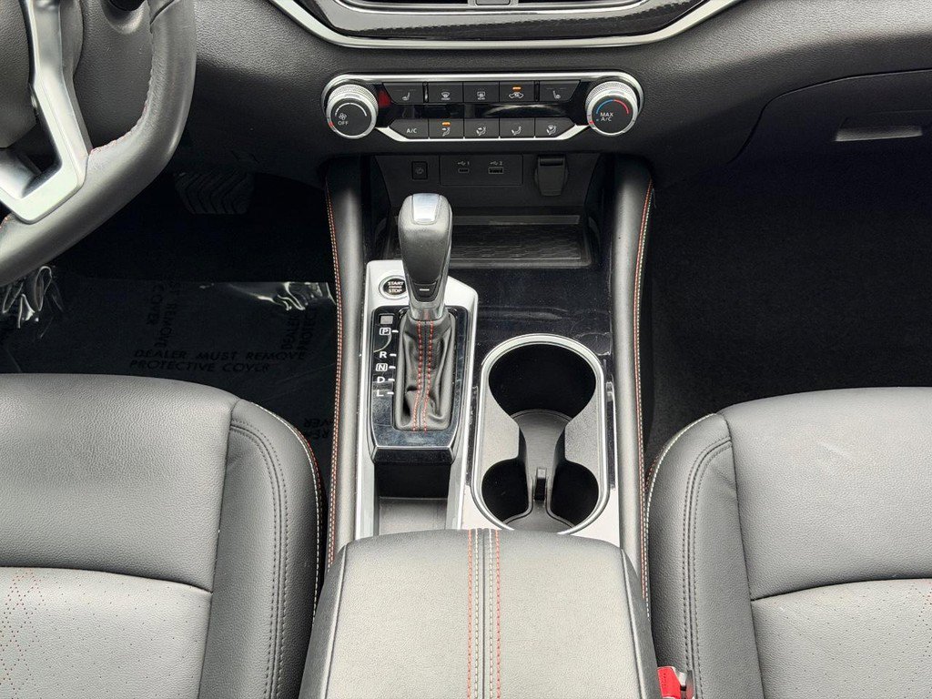 Used 2024 Nissan Altima 2.5 SR w/ SR Premium Package image 13