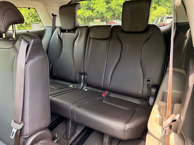 New 2026 Kia Carnival SX image 9