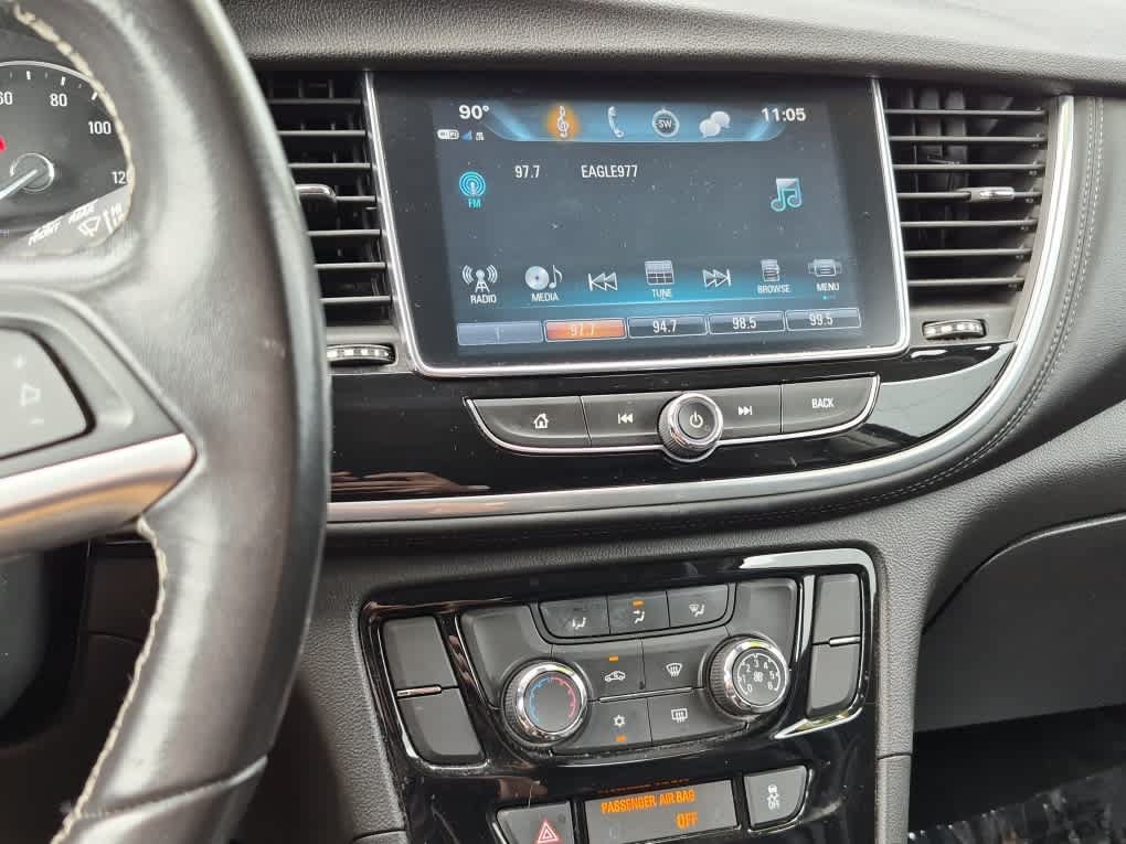 Used 2019 Buick Encore Preferred FWD image 13