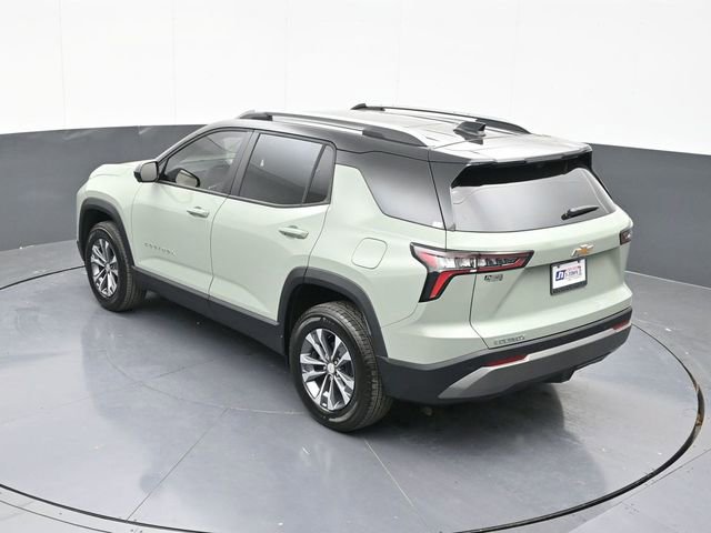 New 2026 Chevrolet Equinox LT w/ Convenience Package II image 58